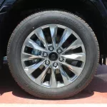 TOYOTA LAND CRUISER LC300 3.5L PETROL EUROPE SPECS 2022 MODEL - Thumbnail 22