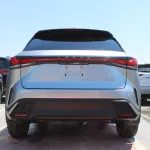 LEXUS RX350 FSPORT F2 2.4L CANADIAN SPECS 2023 MODEL - Thumbnail 2