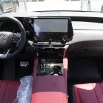 LEXUS RX350 FSPORT F2 2.4L CANADIAN SPECS 2023 MODEL - Thumbnail 5