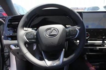 LEXUS RX350 FSPORT F2 2.4L CANADIAN SPECS 2023 MODEL
