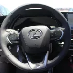 LEXUS RX350 FSPORT F2 2.4L CANADIAN SPECS 2023 MODEL - Thumbnail 7