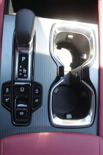 LEXUS RX350 FSPORT F2 2.4L CANADIAN SPECS 2023 MODEL