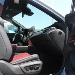 LEXUS RX350 FSPORT F2 2.4L CANADIAN SPECS 2023 MODEL - Thumbnail 17