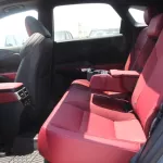 LEXUS RX350 FSPORT F2 2.4L CANADIAN SPECS 2023 MODEL - Thumbnail 18