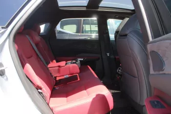 LEXUS RX350 FSPORT F2 2.4L CANADIAN SPECS 2023 MODEL