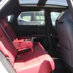 LEXUS RX350 FSPORT F2 2.4L CANADIAN SPECS 2023 MODEL - Thumbnail 19