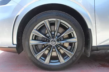 LEXUS RX350 FSPORT F2 2.4L CANADIAN SPECS 2023 MODEL