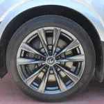 LEXUS RX350 FSPORT F2 2.4L CANADIAN SPECS 2023 MODEL - Thumbnail 21