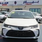 Toyota Corolla 1.8 Hybrid 2022 Model Year - Thumbnail 1