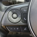 Toyota Corolla 1.8 Hybrid 2022 Model Year - Thumbnail 7