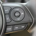 Toyota Corolla 1.8 Hybrid 2022 Model Year - Thumbnail 8