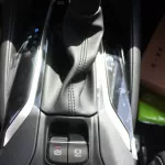 Toyota Corolla 1.8 Hybrid 2022 Model Year - Thumbnail 9