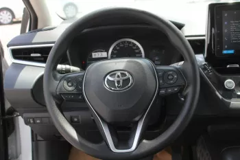 Toyota Corolla 1.8 Hybrid 2022 Model Year