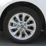 Toyota Corolla 1.8 Hybrid 2022 Model Year - Thumbnail 17