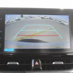 Toyota Corolla 1.8 Hybrid 2022 Model Year - Thumbnail 18