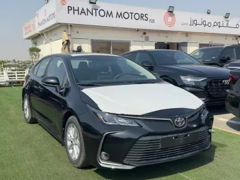 2022 TOYOTA COROLLA 1.8L ,, SUNROOF