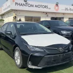 2022 TOYOTA COROLLA 1.8L ,, SUNROOF - Thumbnail 1