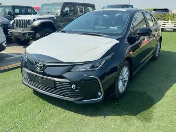 2022 TOYOTA COROLLA 1.8L ,, SUNROOF
