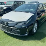 2022 TOYOTA COROLLA 1.8L ,, SUNROOF - Thumbnail 3