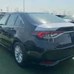 2022 TOYOTA COROLLA 1.8L ,, SUNROOF - Thumbnail 4