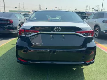 2022 TOYOTA COROLLA 1.8L ,, SUNROOF