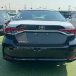 2022 TOYOTA COROLLA 1.8L ,, SUNROOF - Thumbnail 5