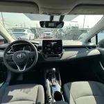 2022 TOYOTA COROLLA 1.8L ,, SUNROOF - Thumbnail 8