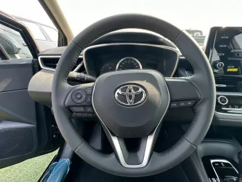 2022 TOYOTA COROLLA 1.8L ,, SUNROOF