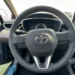 2022 TOYOTA COROLLA 1.8L ,, SUNROOF - Thumbnail 9