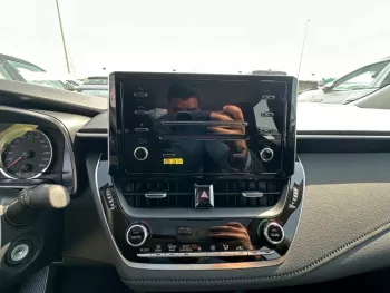 2022 TOYOTA COROLLA 1.8L ,, SUNROOF