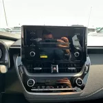 2022 TOYOTA COROLLA 1.8L ,, SUNROOF - Thumbnail 10