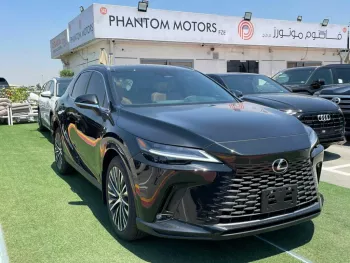 2023 LEXUS RX350 LUXURY