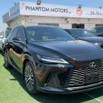2023 LEXUS RX350 LUXURY - Thumbnail 1