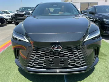 2023 LEXUS RX350 LUXURY