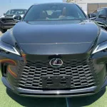 2023 LEXUS RX350 LUXURY - Thumbnail 2