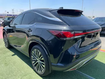 2023 LEXUS RX350 LUXURY