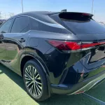 2023 LEXUS RX350 LUXURY - Thumbnail 4