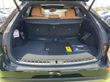 2023 LEXUS RX350 LUXURY