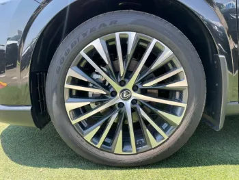 2023 LEXUS RX350 LUXURY