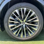 2023 LEXUS RX350 LUXURY - Thumbnail 8