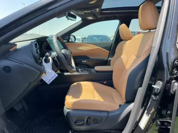 2023 LEXUS RX350 LUXURY