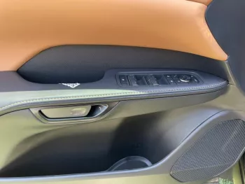 2023 LEXUS RX350 LUXURY