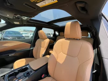2023 LEXUS RX350 LUXURY