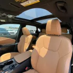 2023 LEXUS RX350 LUXURY - Thumbnail 11