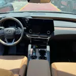 2023 LEXUS RX350 LUXURY - Thumbnail 12