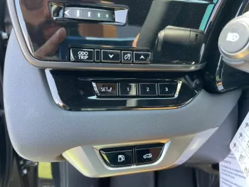 2023 LEXUS RX350 LUXURY