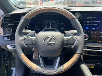 2023 LEXUS RX350 LUXURY