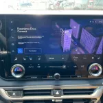 2023 LEXUS RX350 LUXURY - Thumbnail 17
