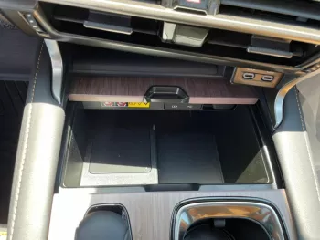 2023 LEXUS RX350 LUXURY