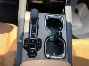 2023 LEXUS RX350 LUXURY